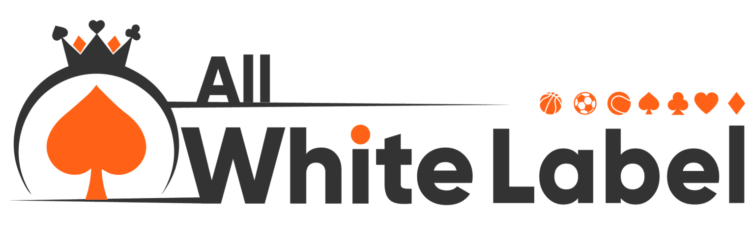 All White Label 247